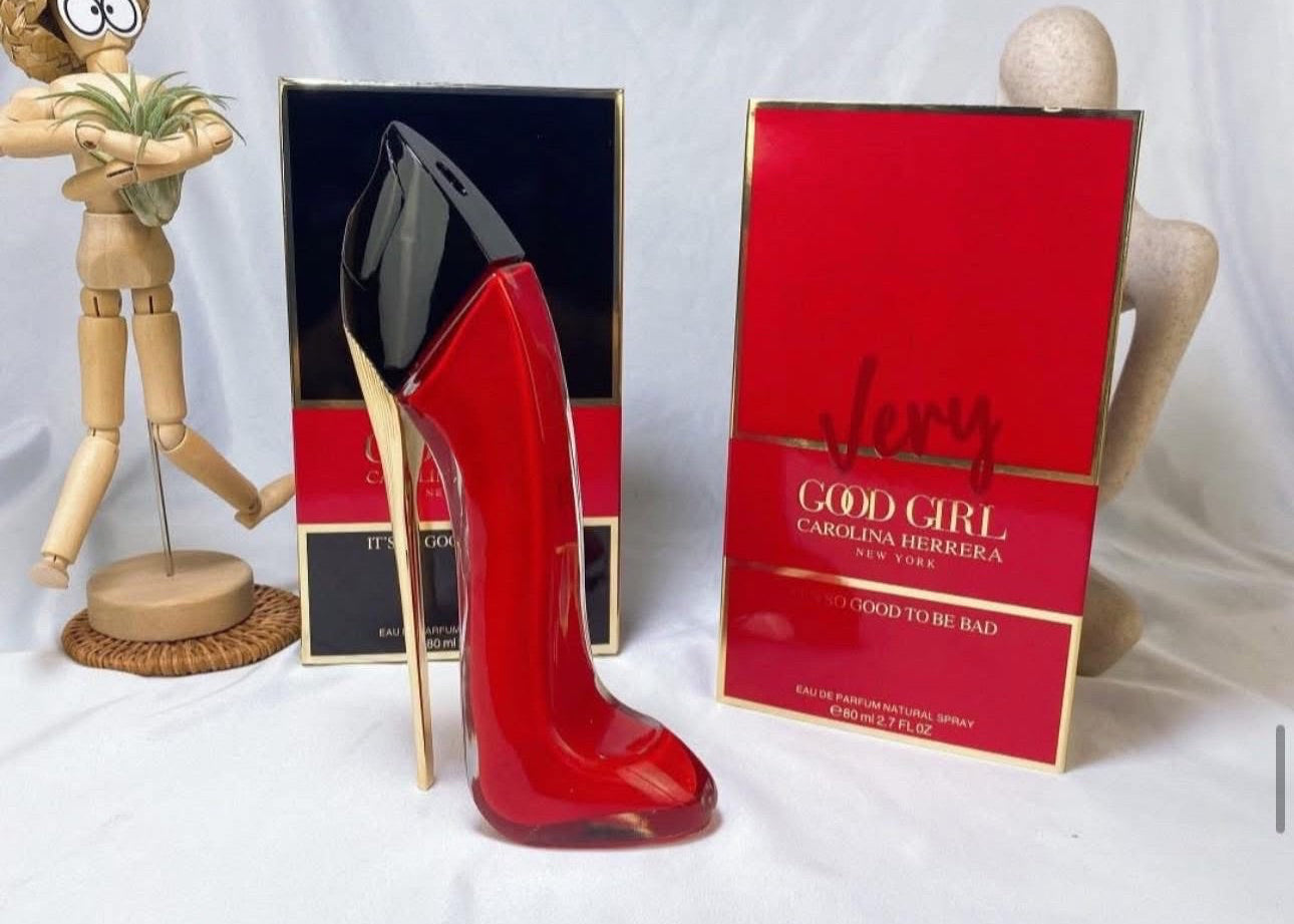Good Girl Carolina Herrera New York