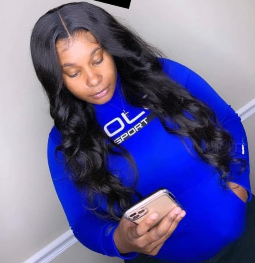 5x5 Closure Bodywave Wigs