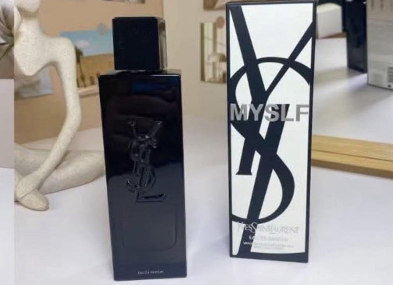 YSL Myself