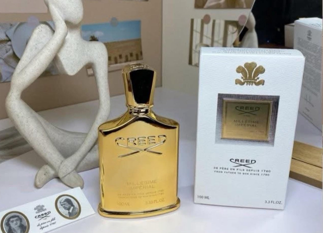 Creed Millesime Imperial Cologne
