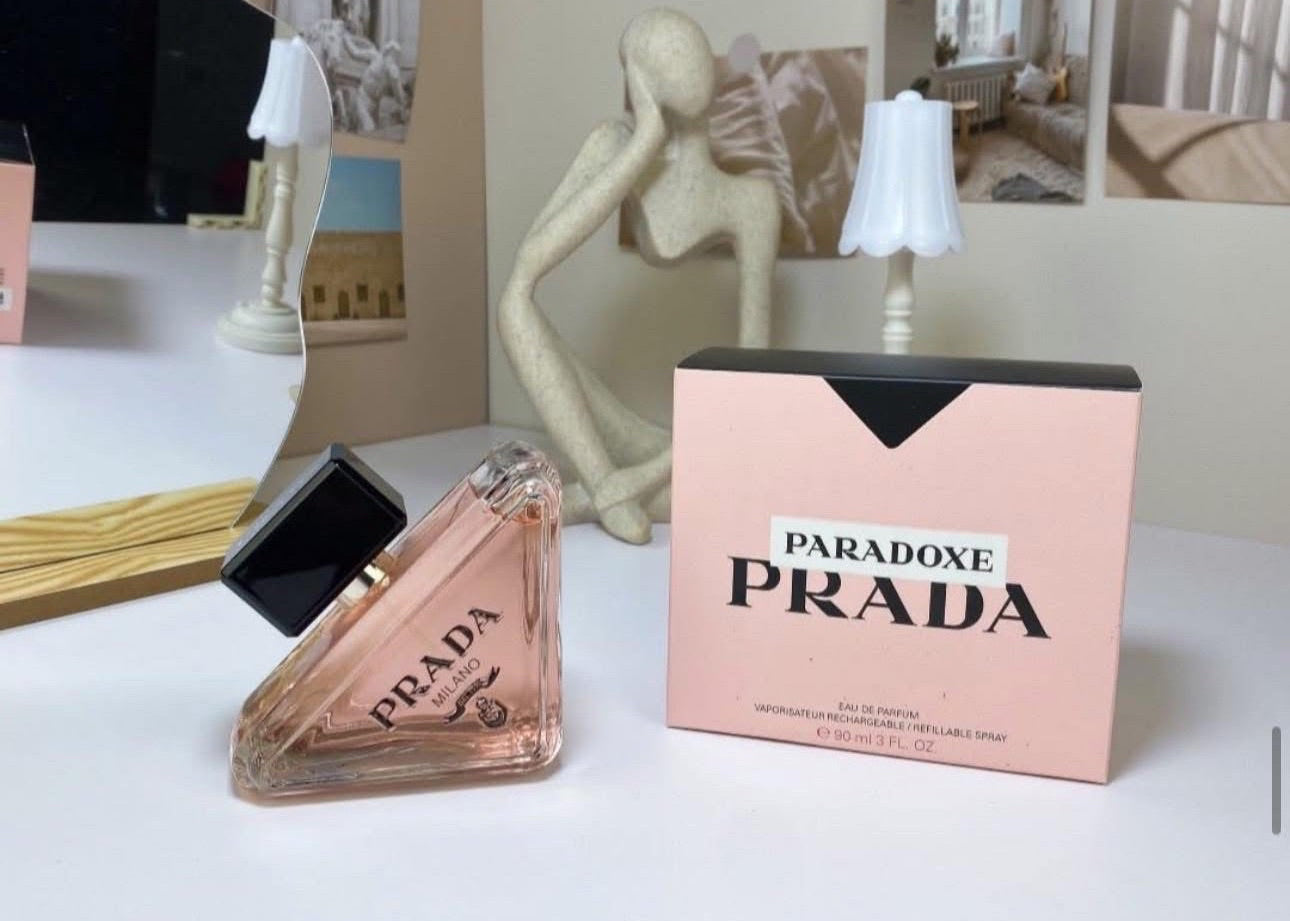 Prada Paradoxe