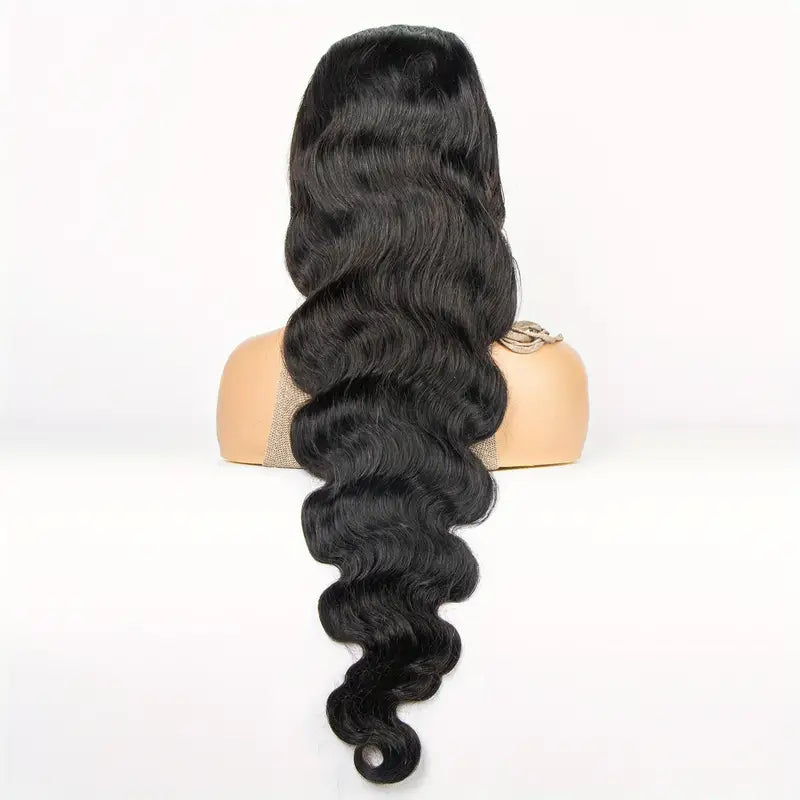 13x4 Frontal Body wave