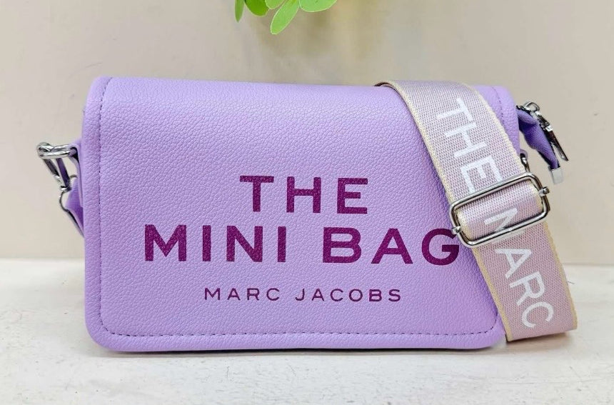 Marc Jacobs Mini Bag