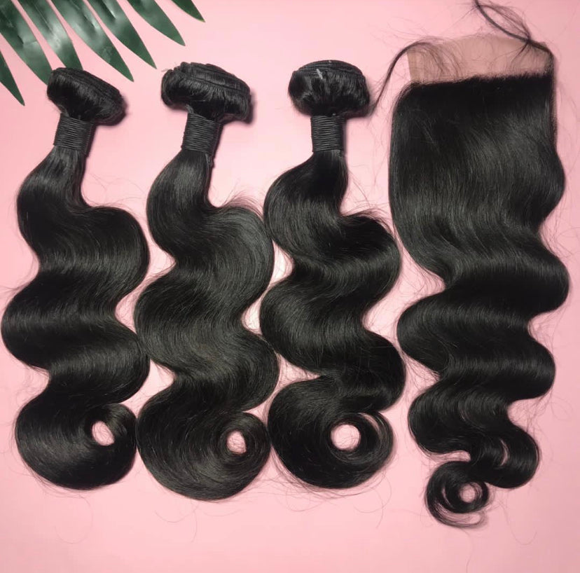 Bundle + Closure Deals