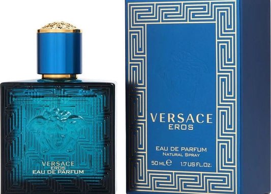 Versace Eros
