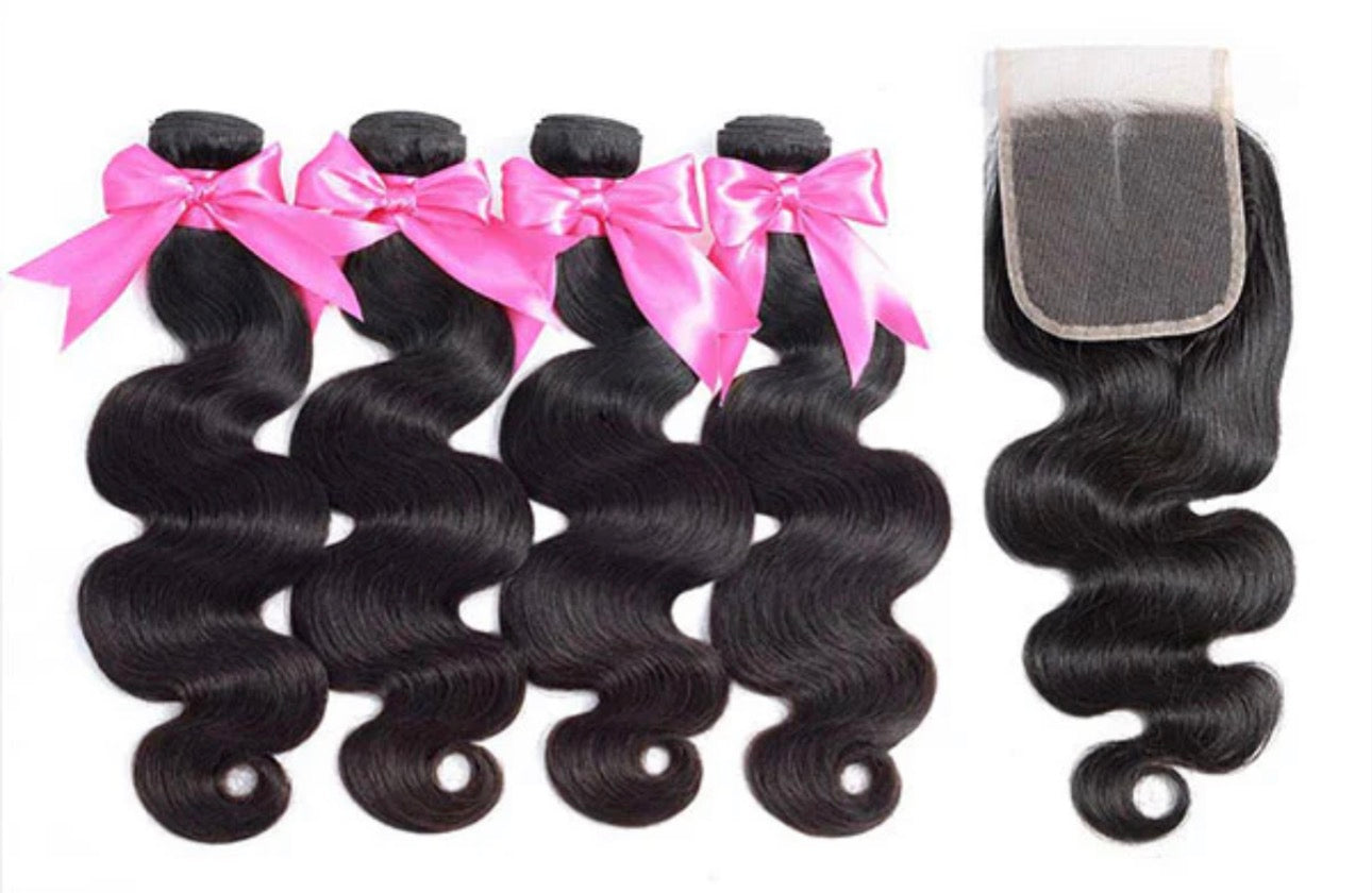 Bundle + Closure Deals