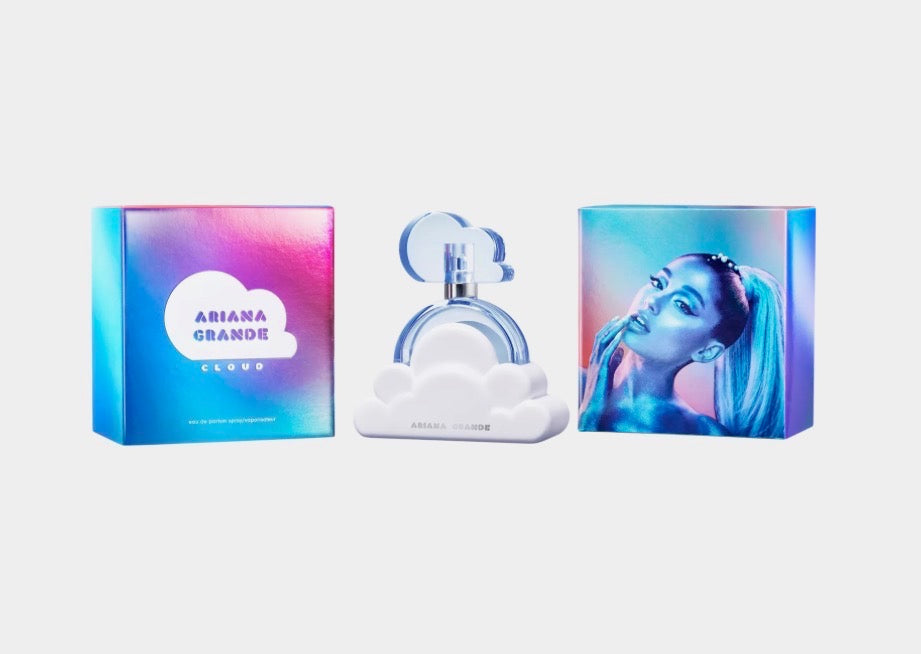 Ariana Grande Cloud