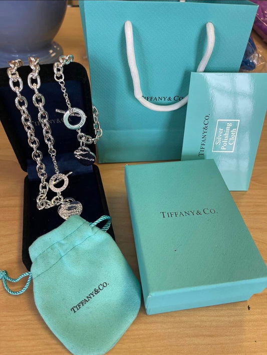 Tiffany & Co. Set