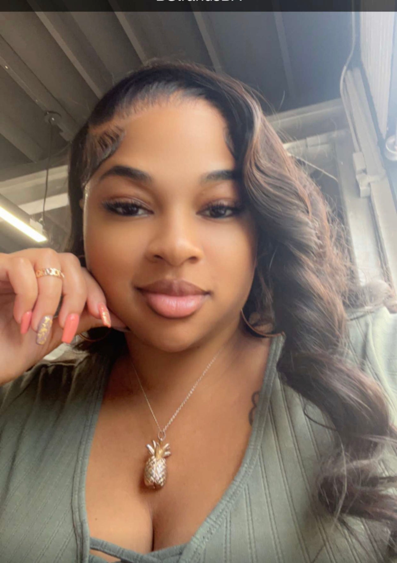 13x4 Frontal Body wave