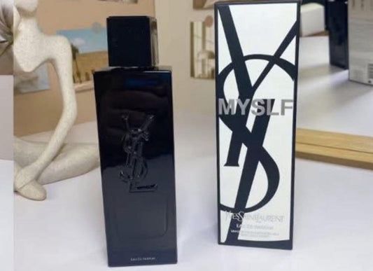 YSL Myself