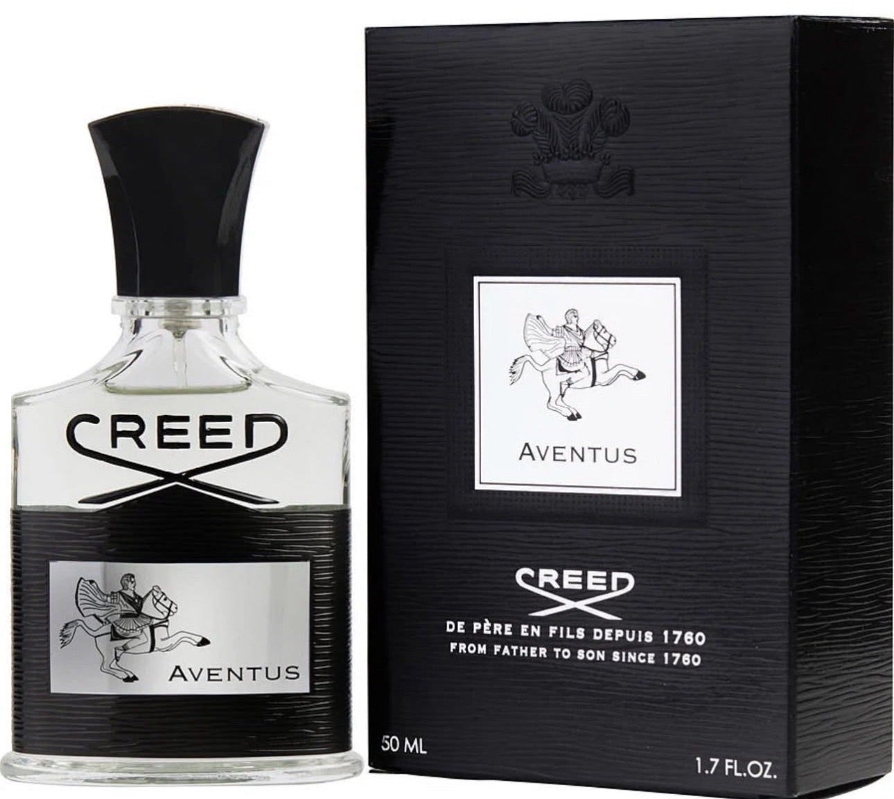 Creed Adventus