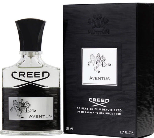 Creed Adventus