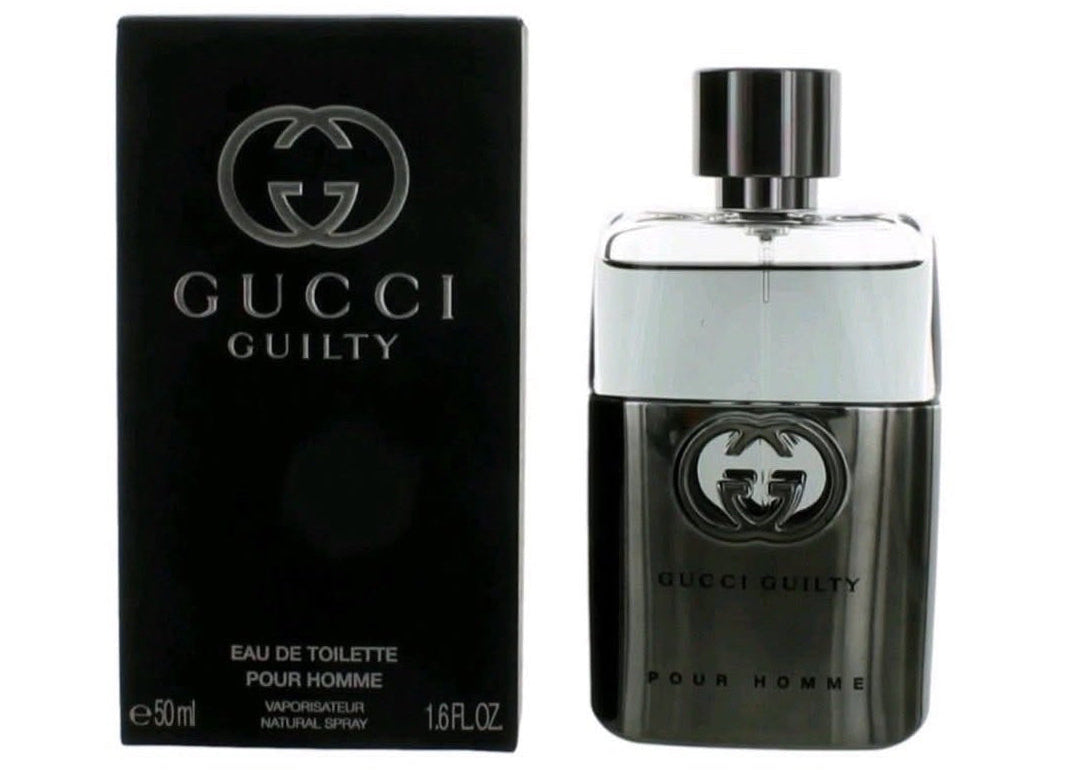 Gucci Guilty