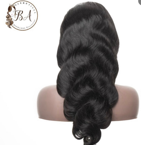 13x4 Frontal Body wave