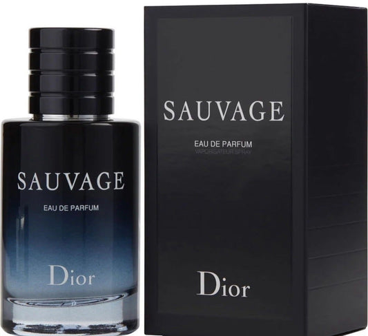 Sauvage Dior