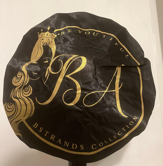 BA Bonnet